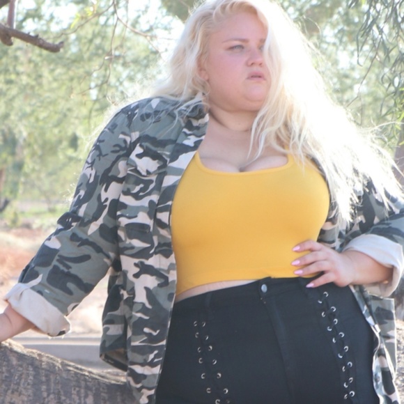 COPY - Camo jacket - Picture 2 of 2